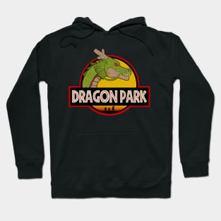 Dragon Park Hoodie